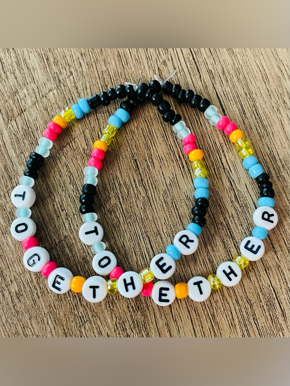 Harry Styles Bracelets